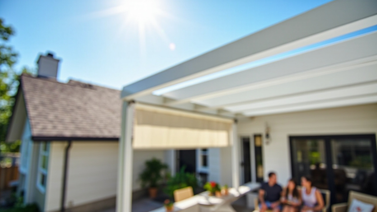 Benefits of Cool Roofs in San Antonio – Cut Your Summer Energy Bills by Up to 30%