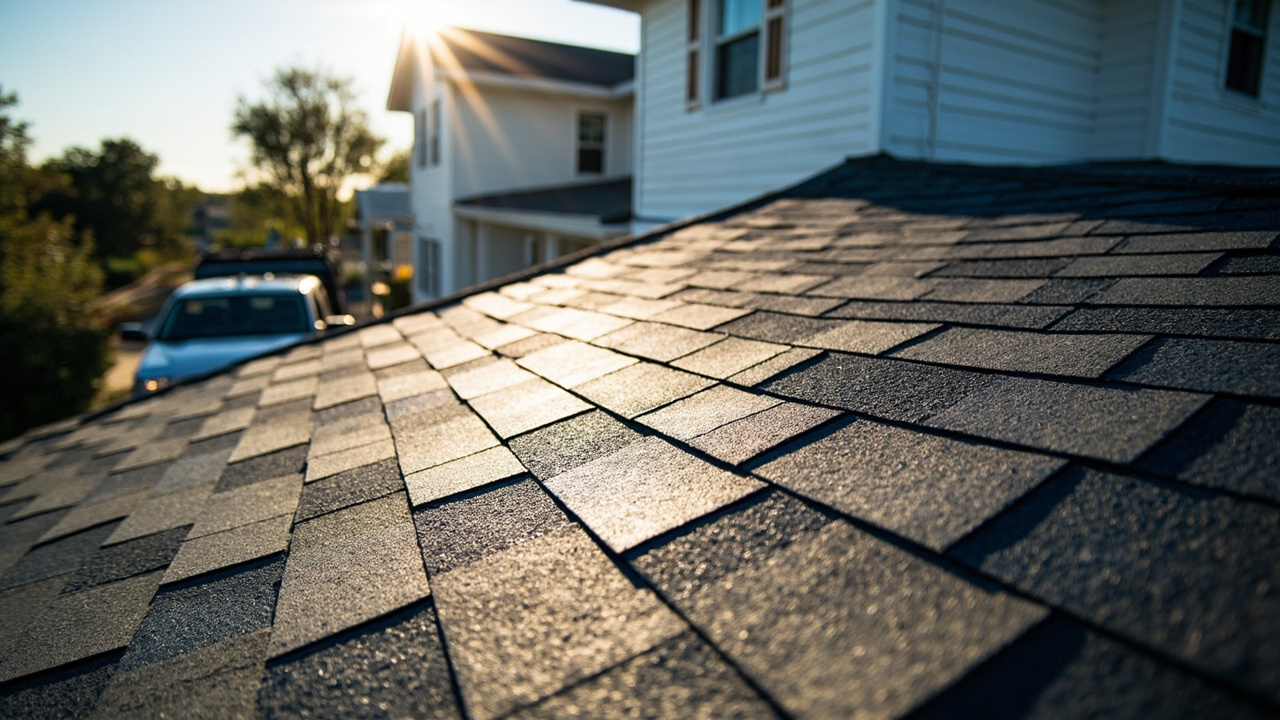Class 4 Impact Resistant Shingles in San Antonio | Built to Survive Texas Hailstorms