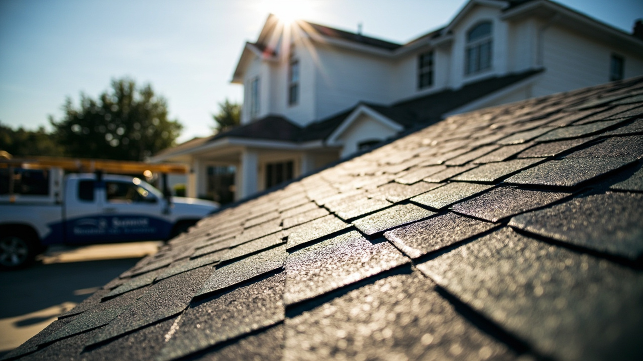 Why San Antonio Roofs Take Beating From Hail