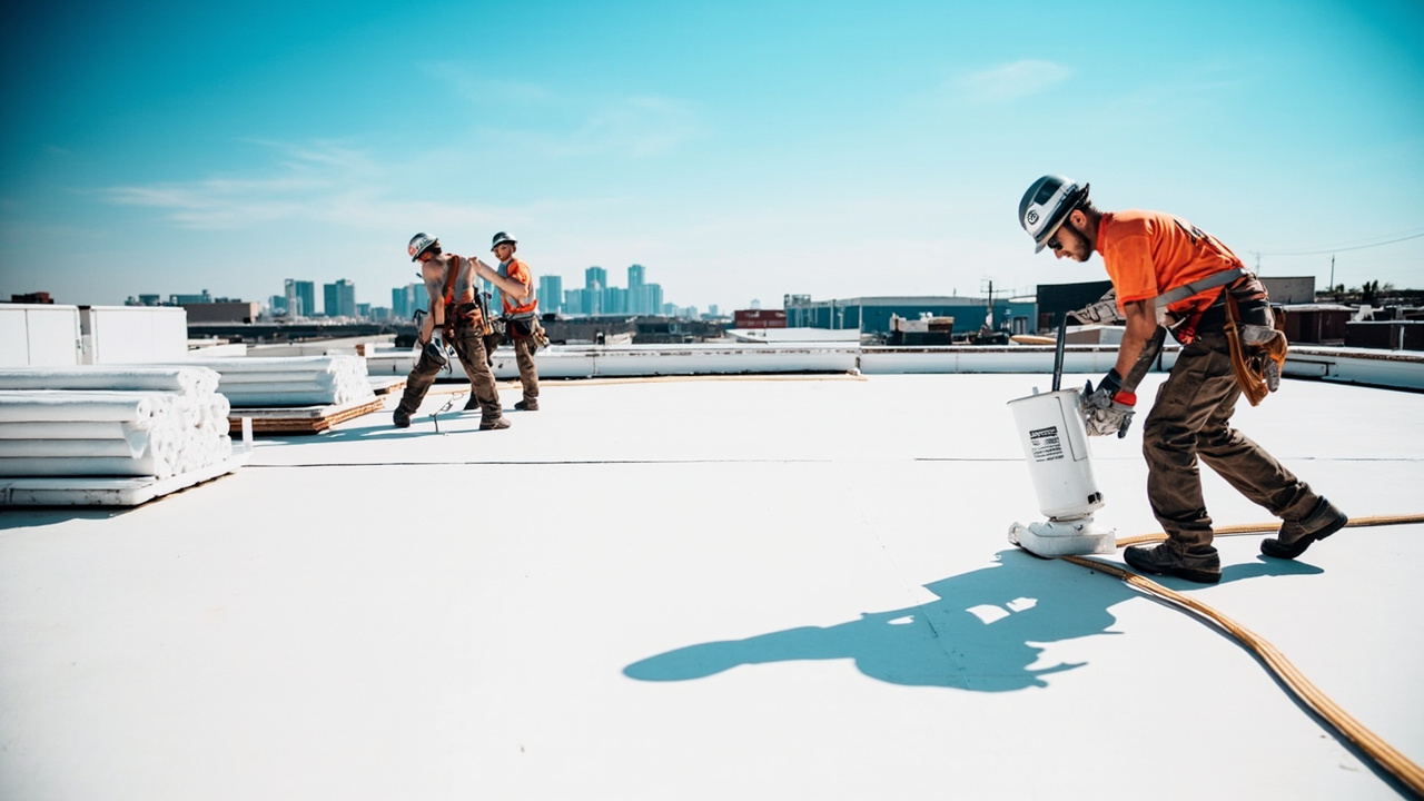 Why San Antonio Commercial Properties Face Unique Roofing Vulnerabilities
