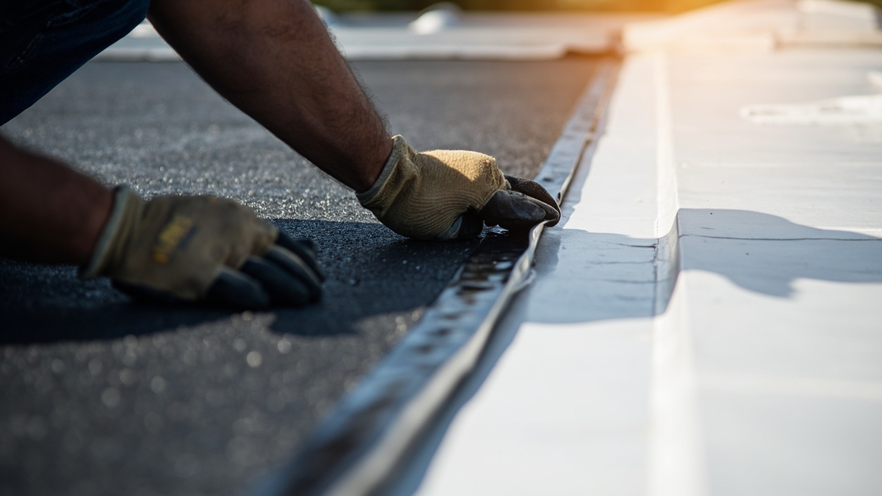 EPDM Rubber Roofing in San Antonio – Minimizing Downtime for Commercial Properties