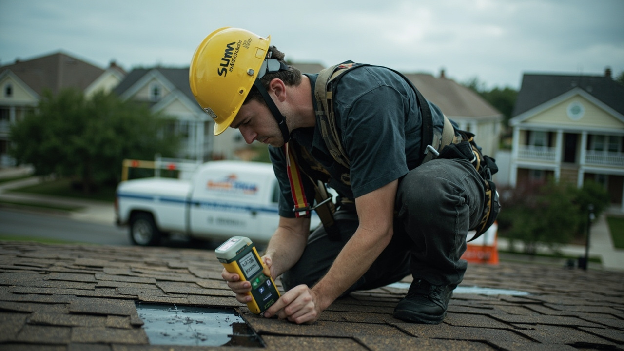 How We Find and Stop Active Leaks Fast