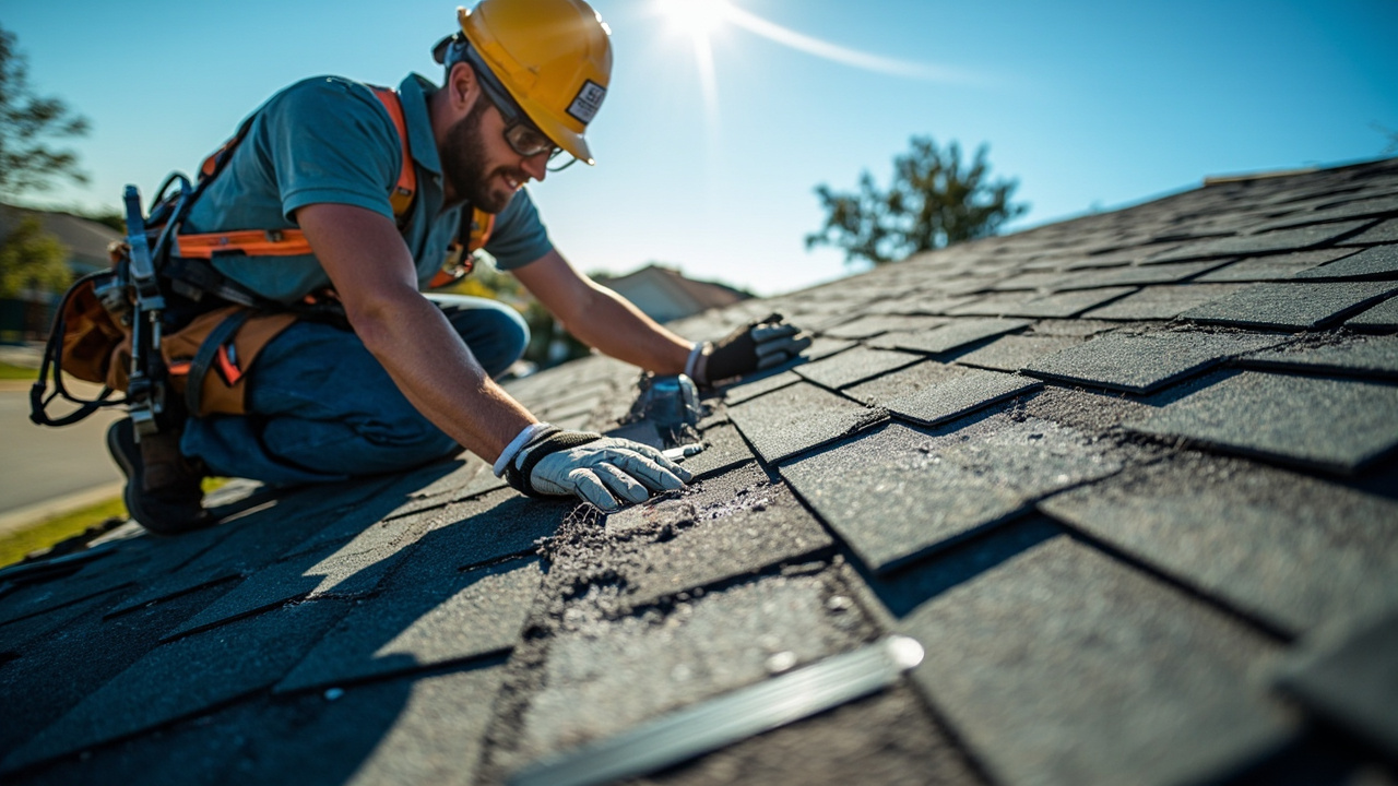 How We Conduct a Hail Impact Assessment