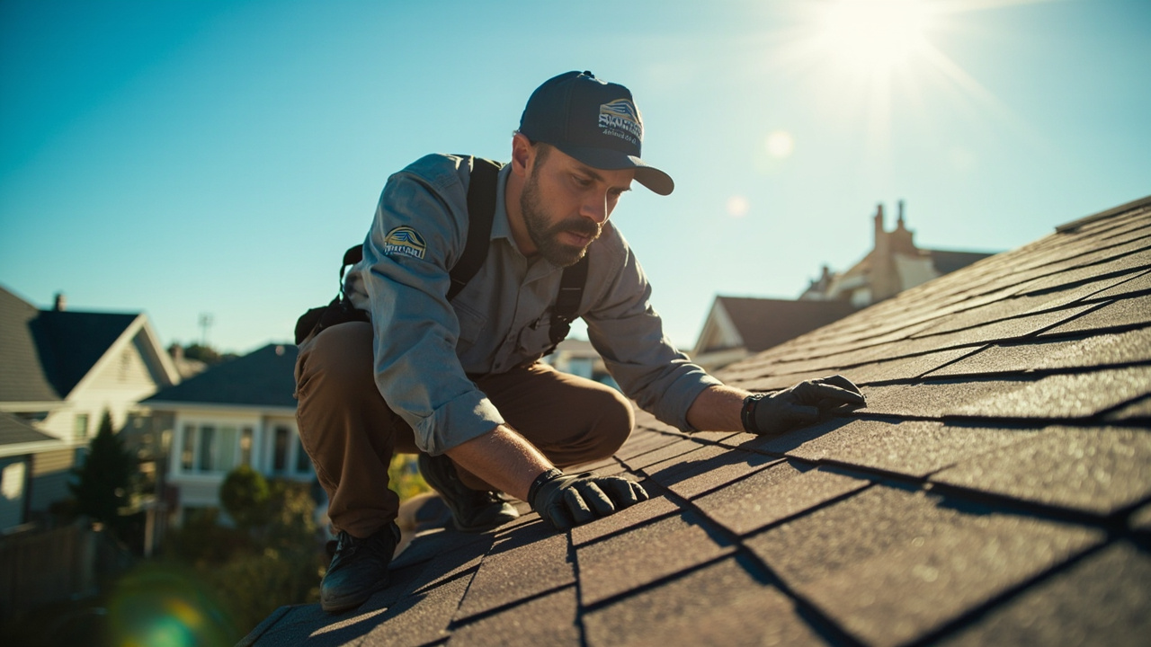 Why San Antonio's Climate Cuts Years Off Your Roof's Life Expectancy