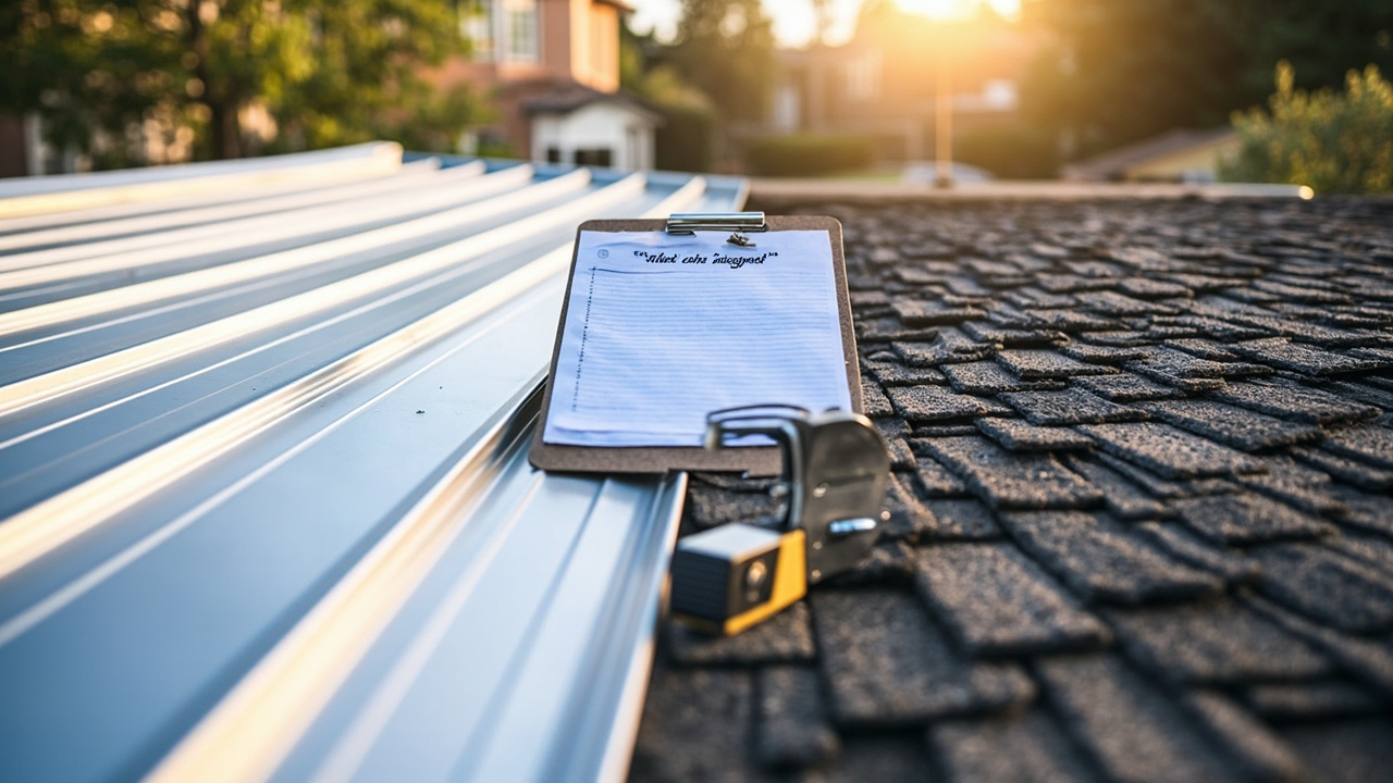 Why San Antonio Homeowners Are Rethinking the Metal Roof vs Asphalt Shingles Debate