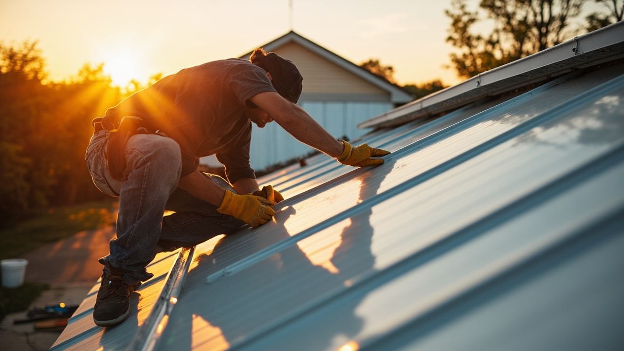 Why San Antonio Metal Roofing Demands South Texas Expertise