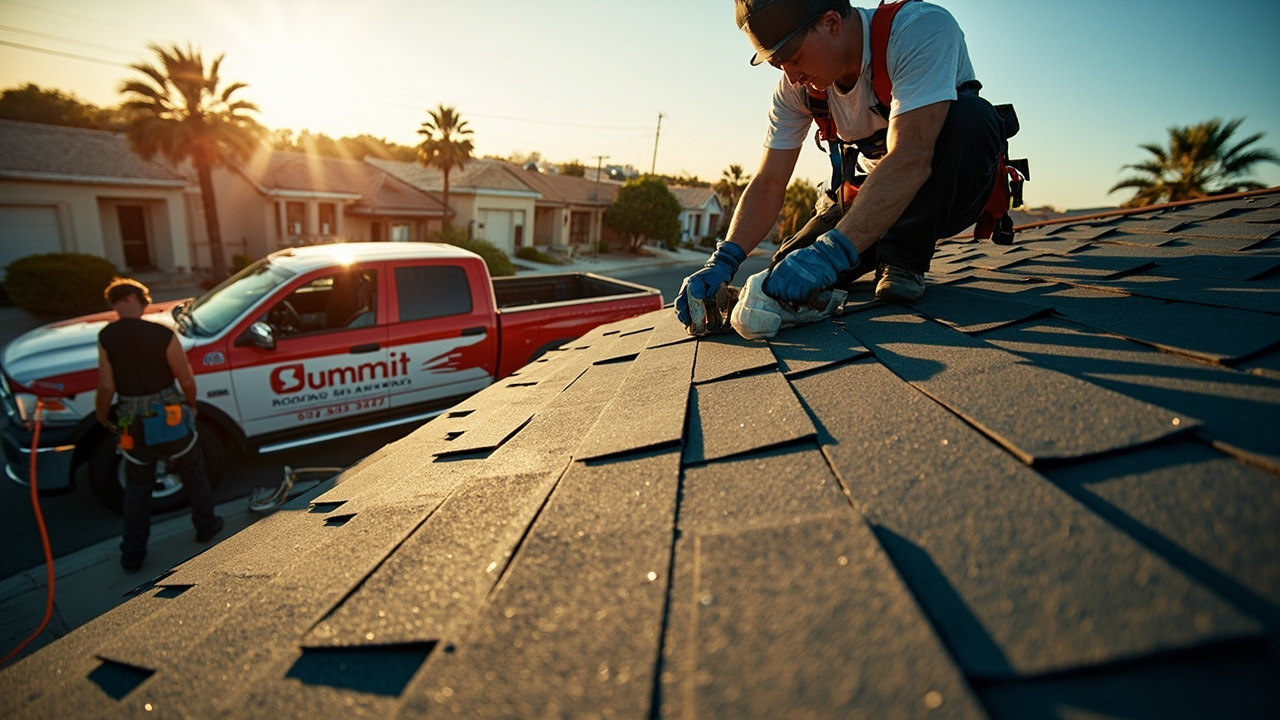 Roof Installation in San Antonio – Expert Reroofing for Every Building Type