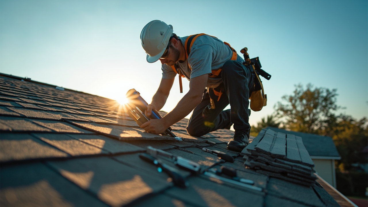 Roof Repair in San Antonio | Expert Fixes That Last Through Every Texas Storm