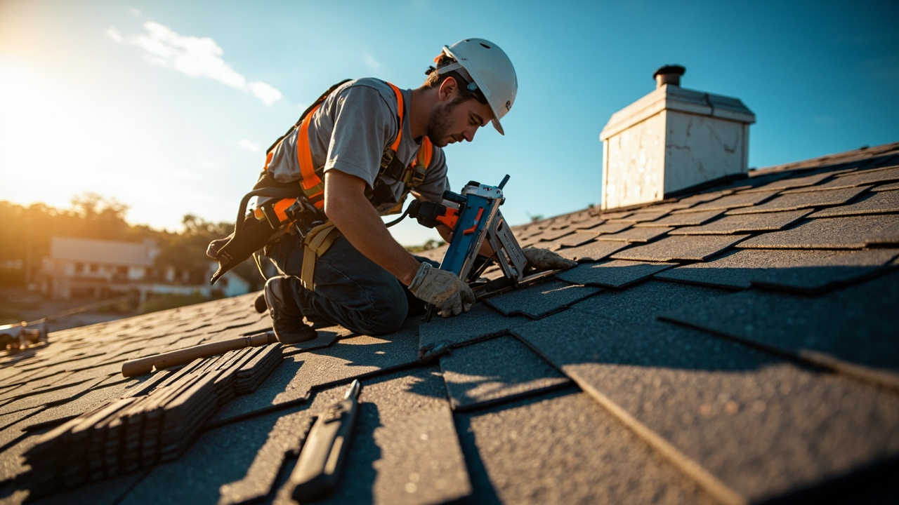 Why San Antonio Roofs Fail Faster Than Most