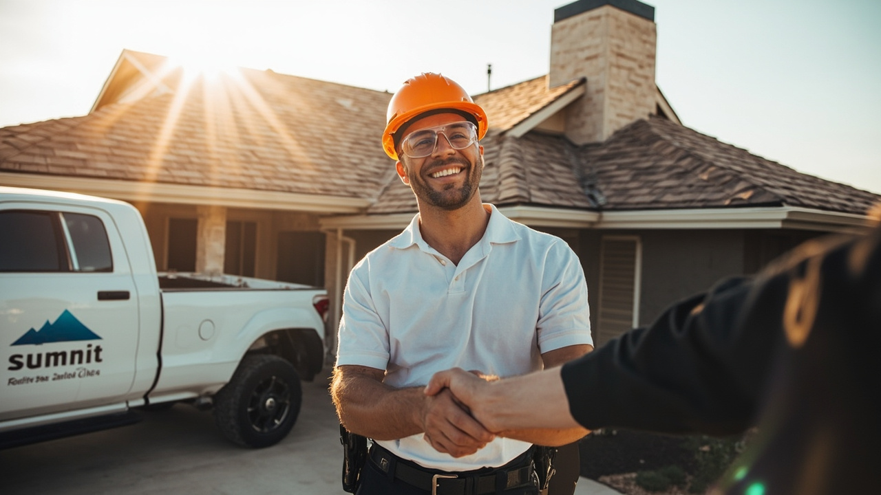 How We Execute a Full Roof Replacement Built for South Texas