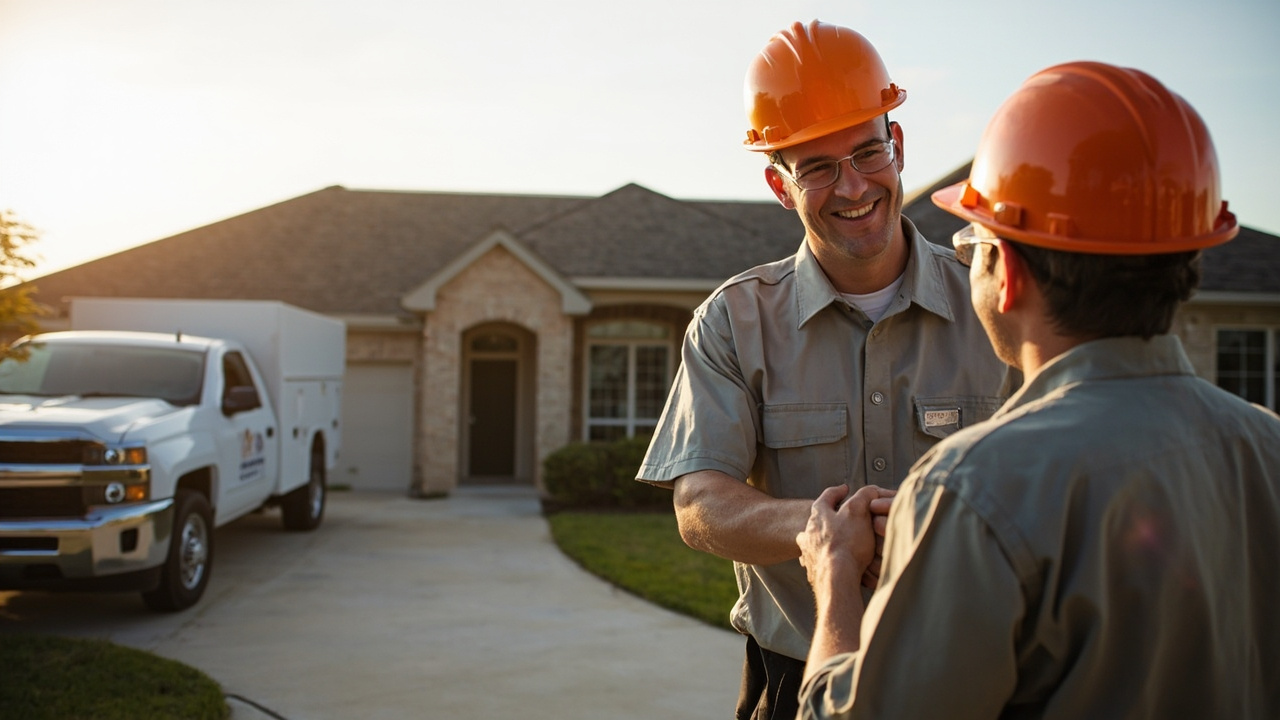 Why San Antonio Roofs Fail Faster Than You Think