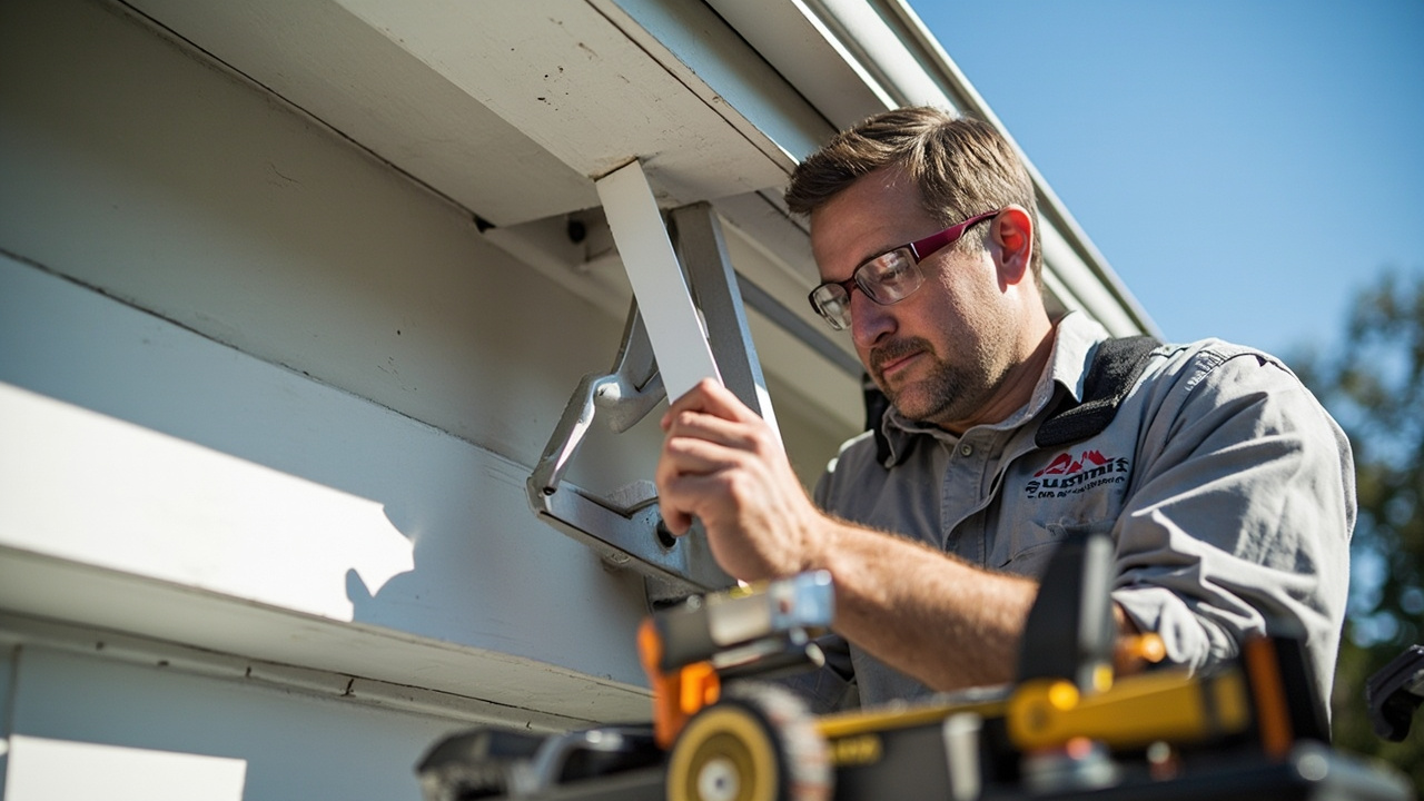 How We Approach Soffit and Fascia Restoration