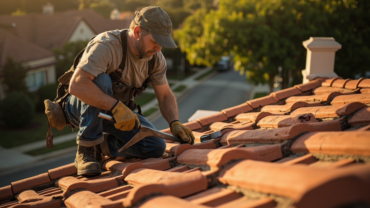 Why San Antonio Tile Roofs Fail Faster Than You Think