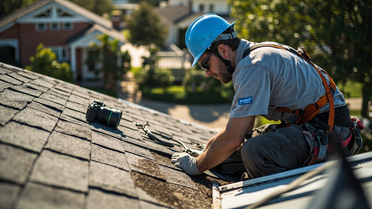 Why Your Roof Valley Keeps Leaking in San Antonio's Wet Climate