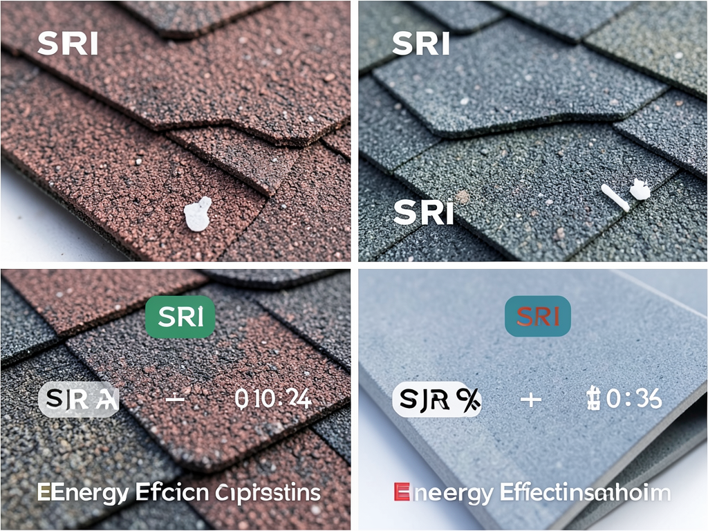 Choosing the right roof color to lower your cooling costs in the Westside area