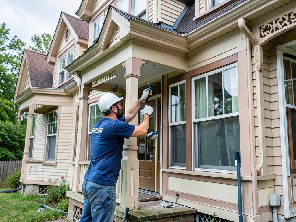 Common roofing mistakes people make when renovatin