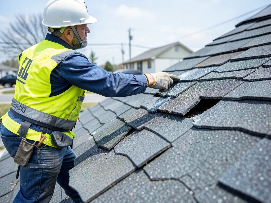 Comparing the lifespan of different roofing materi