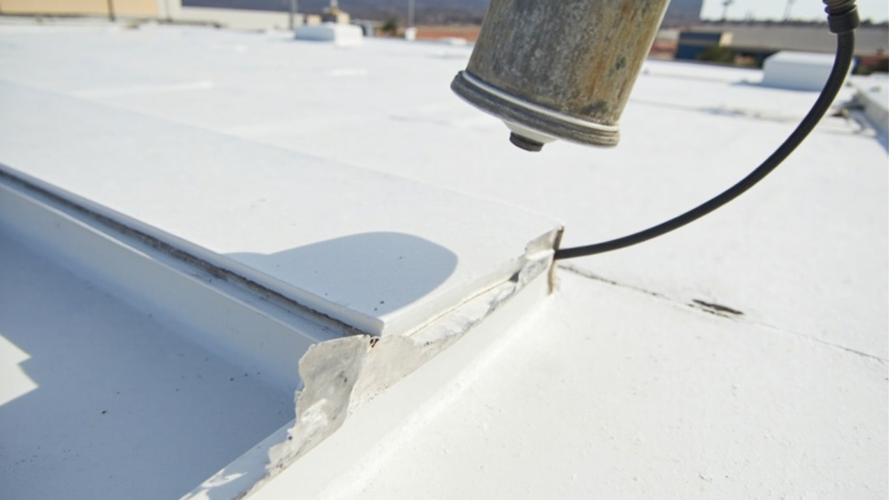 Durable tpo roofing solutions for business owners
