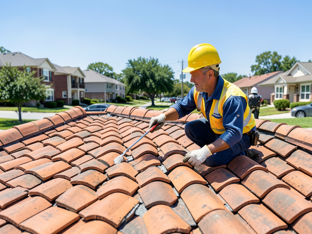 Essential steps to prepare your roof for a heavy South Texas rain event