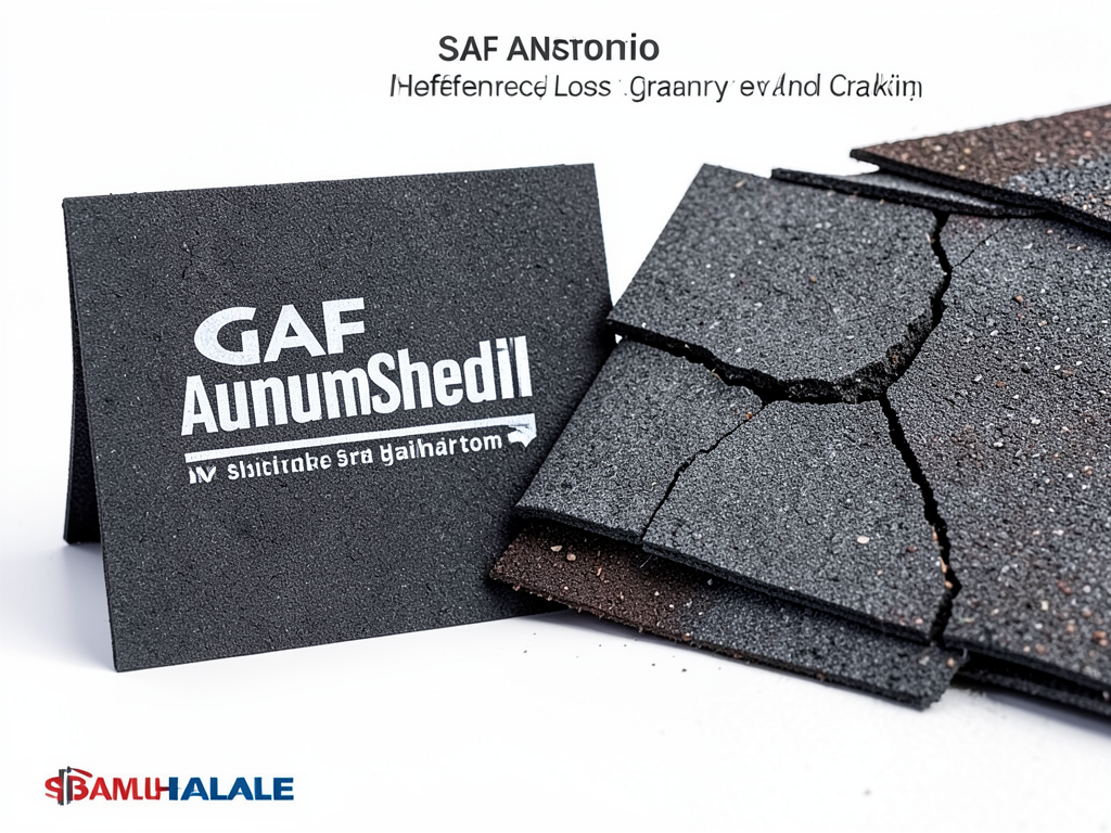 Gaf versus certainteed shingles which one actually