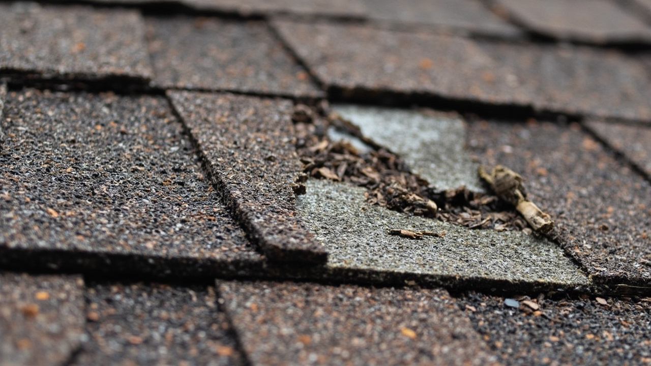 How to Pass a VA Loan Roof Inspection for Your New Home Near Lackland AFB