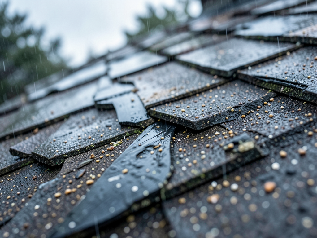 How to spot hidden roof damage after a San Antonio windstorm
