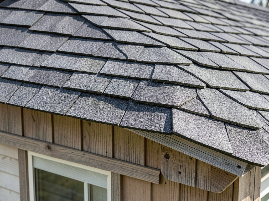 Restoring the original roof character of a classic
