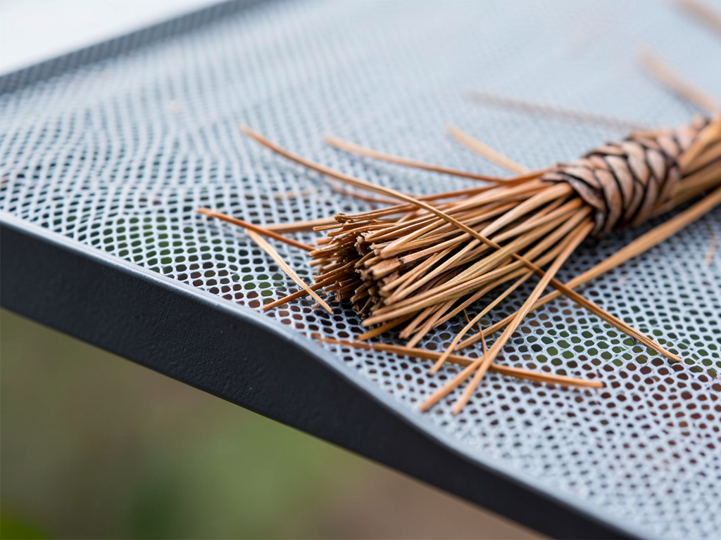 The Best Gutter Guard Systems for Heavily Wooded Lots in Hidden Forest