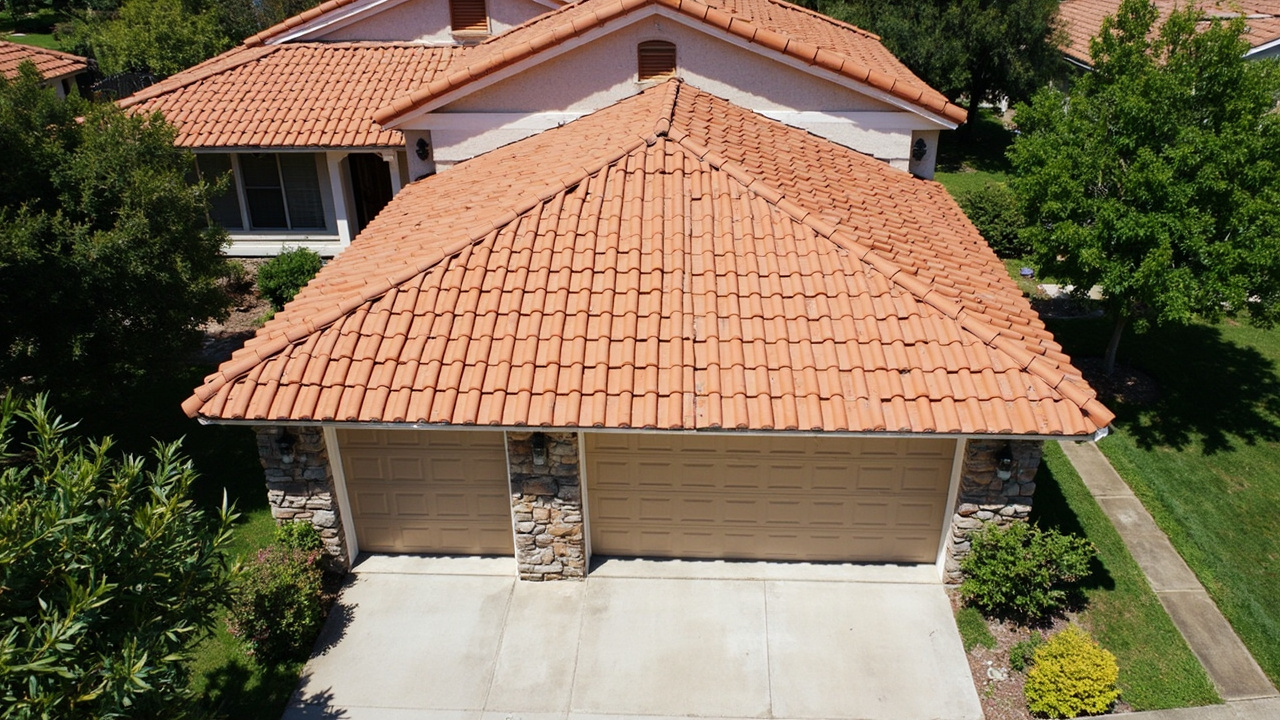 The best roofing options for detached garages and ADUs in the Dignowity Hill area