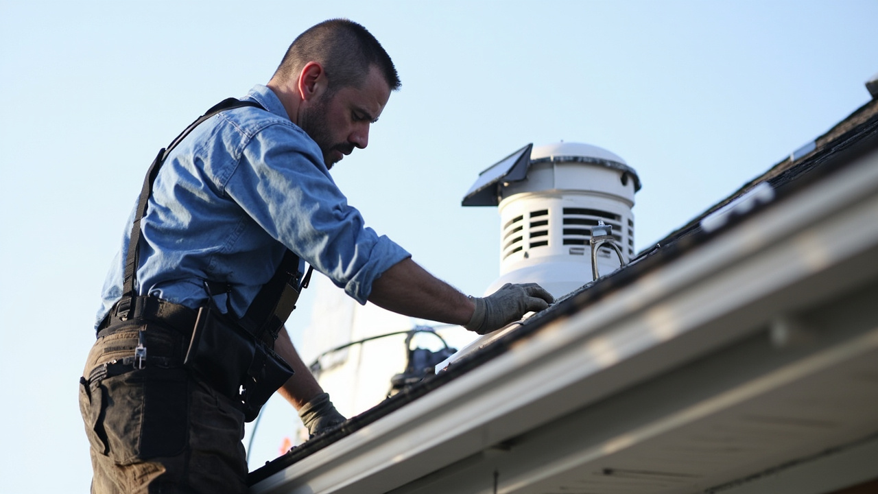 The best ways to ventilate your attic and save on