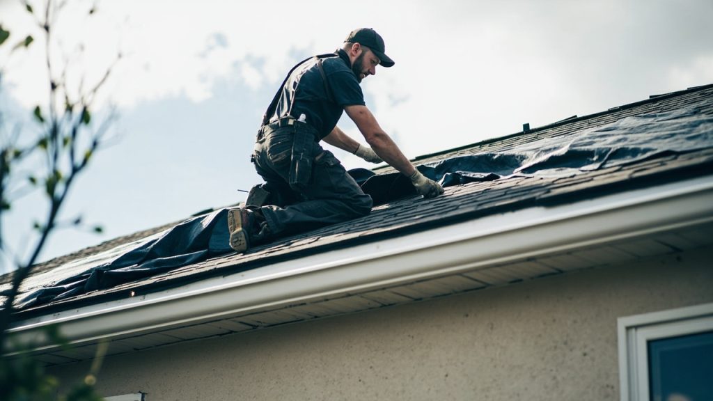 The boerne homeowner s guide to emergency roof rep