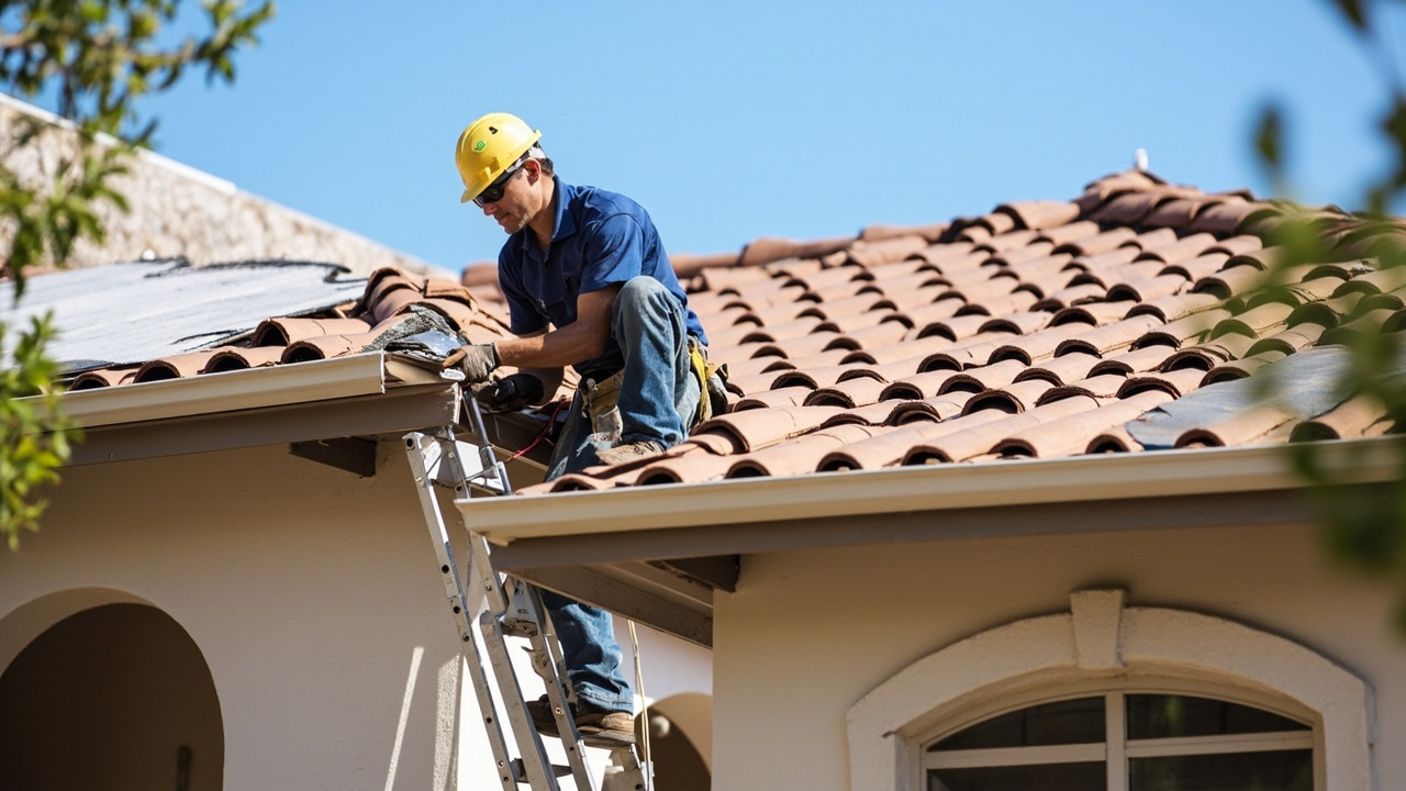 The most recommended roofing companies in san anto