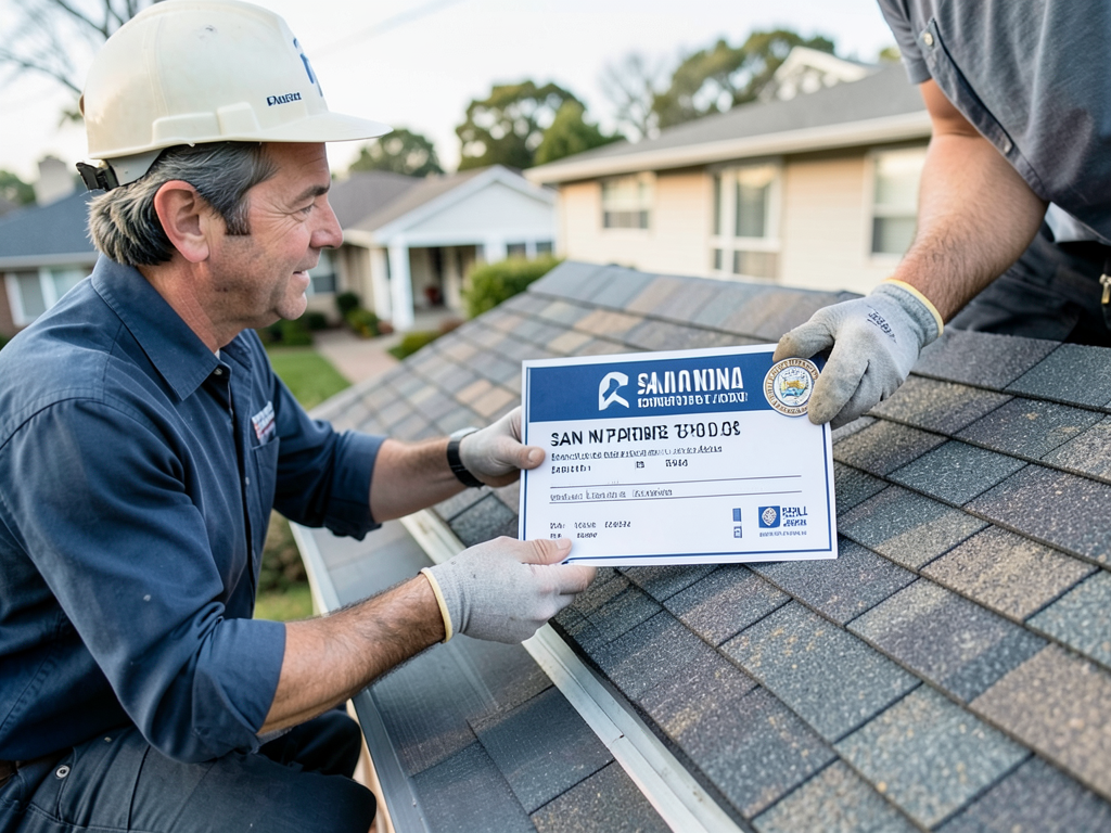 What Every Homeowner in the Pearl District Needs to Know About Roof Permits and San Antonio Building Codes