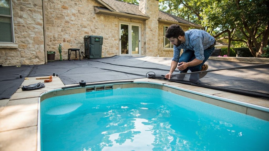 What homeowners with backyard pools need to know a