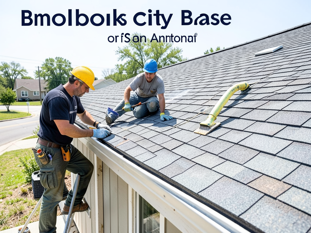 What to do when your brooks city base rental prope