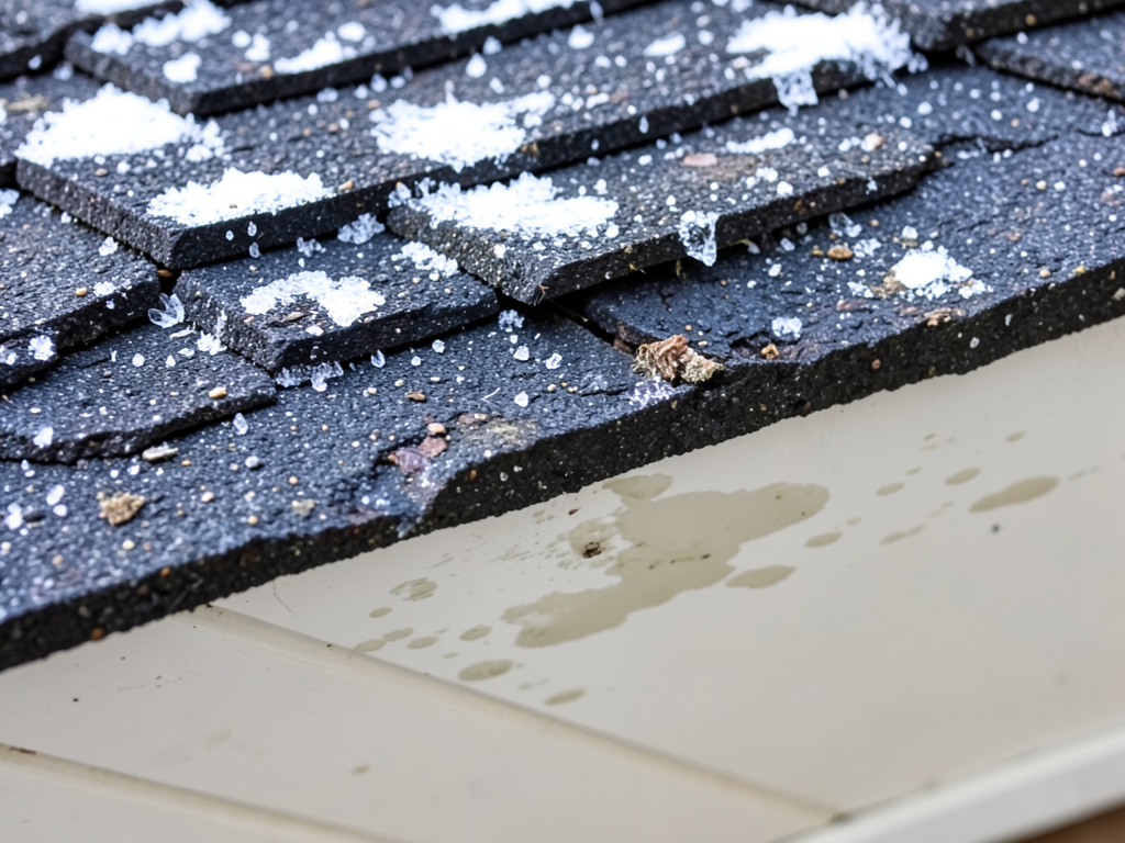 What to do when your Brooks City Base rental property needs a major roof overhaul