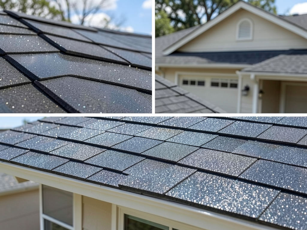 Why a dark roof might be driving up your cps energ