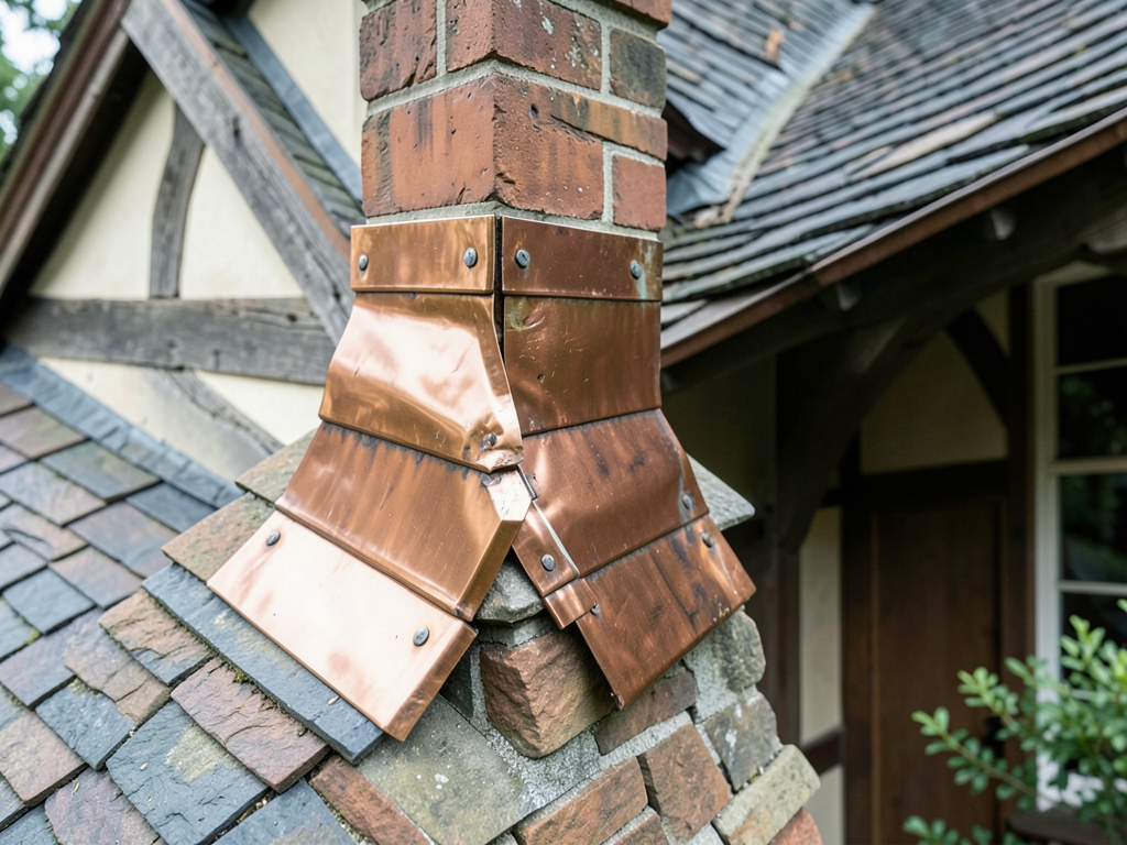 Why your olmos park estate needs custom copper fla